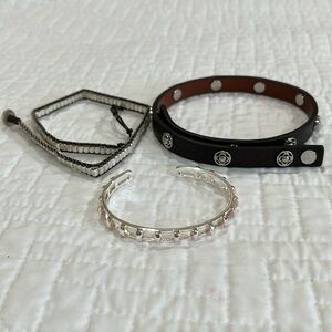 STELLA & DOT :: BRACELETS